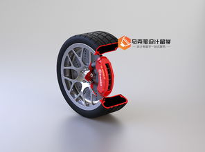 keyshot8 新功能教程,cutaway材質做產品剖面圖