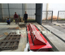 新疆路障機產品庫