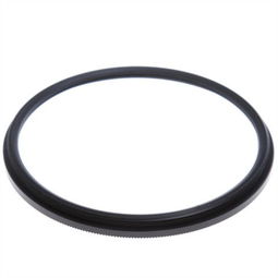 早行客uv濾鏡 纖薄18層四防光學(xué)鍍膜58mm保護鏡 適用佳能600d 700d等18 55套機鏡頭濾鏡產(chǎn)品圖片3