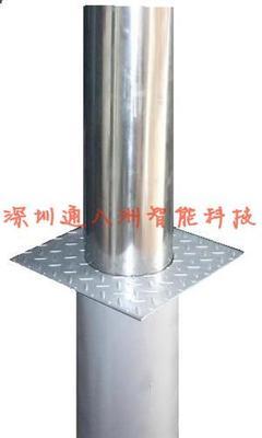 破胎器、升降柱與路障機 智能交通設(shè)施的安全守護者