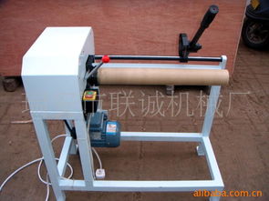 巨豐機(jī)械廠(chǎng)其他印后加工設(shè)備產(chǎn)品列表 破胎器介紹