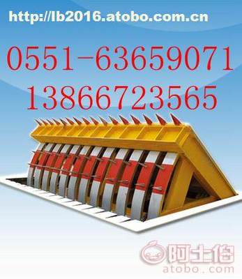 新疆烏魯木齊路障機(jī)（破胎器） 公共安全與交通管控的堅(jiān)實(shí)防線(xiàn)