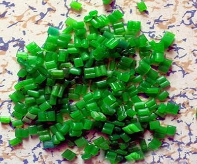 連云港恒福塑膠 高壓PE再生料、PE薄膜再生料及PE二級(jí)再生料產(chǎn)品介紹